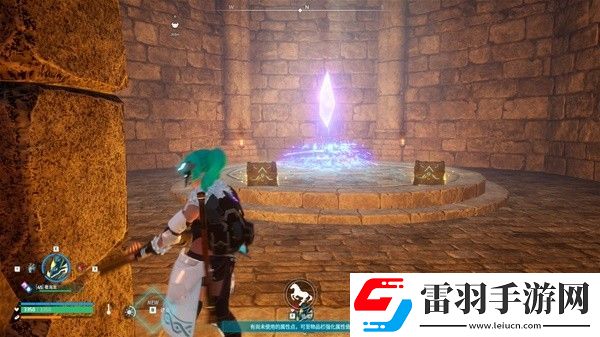 幻獸帕魯?shù)叵鲁峭娣C制是什么