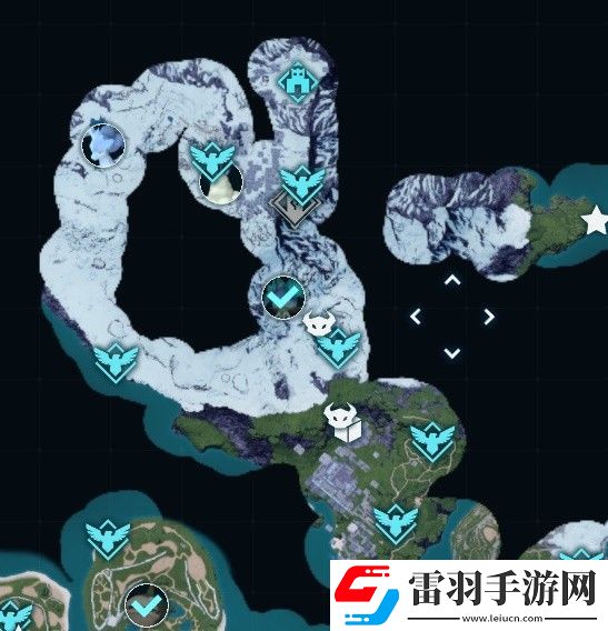 幻獸帕魯?shù)叵鲁峭娣C制是什么