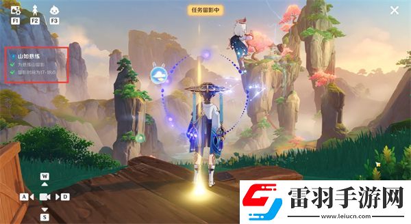 原神沉玉之旅任務(wù)怎么完成