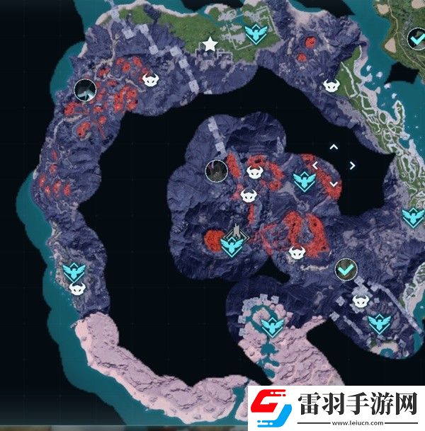 幻獸帕魯?shù)叵鲁峭娣C制是什么