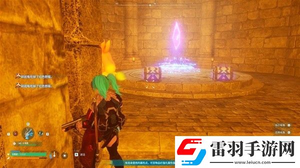 幻獸帕魯?shù)叵鲁峭娣C制是什么