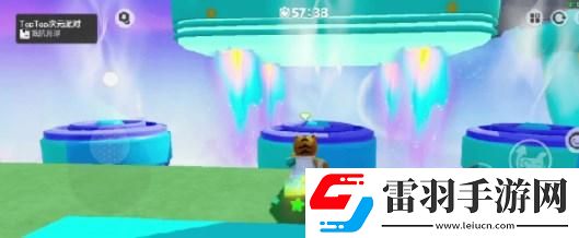 元夢之星次元派對第三關(guān)攻略詳解