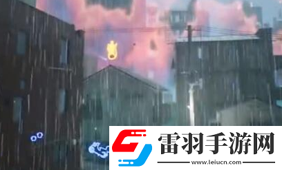幽靈線東京白暗結(jié)界石位置介紹