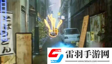 幽靈線東京白暗結(jié)界石位置介紹