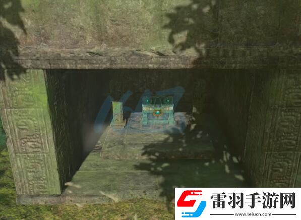 塞爾達(dá)傳說(shuō)王國(guó)之淚身體纖長(zhǎng)的守護(hù)龍任務(wù)怎么做
