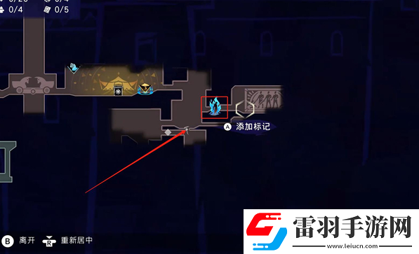 波斯王子失落的王冠戛弗山的預(yù)言支線怎么做