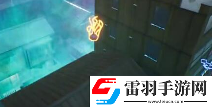 幽靈線東京白暗結(jié)界石位置介紹