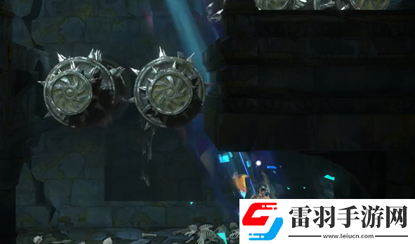 波斯王子失落的王冠神圣之矛護符在哪獲取