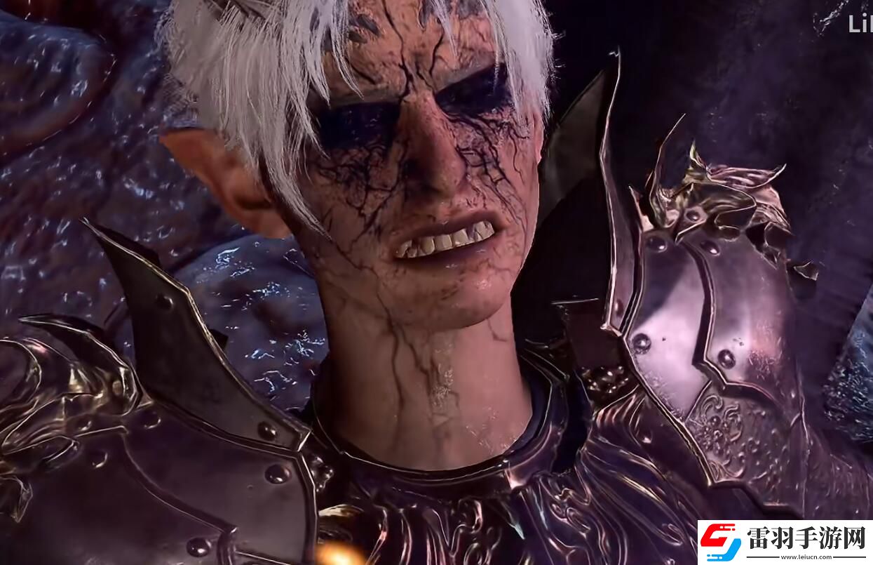 博德之門3變成奪心魔方法
