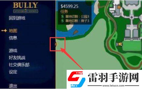 惡霸魯尼設(shè)置中文玩法