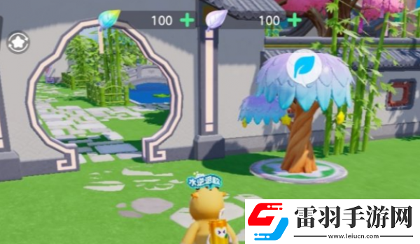 元夢(mèng)之星家園電視機(jī)位置一覽