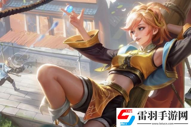 王者榮耀姬小滿獎勵自己的圖片：從姬小滿獎勵圖片看王者榮耀中的游戲文化與玩家互動！