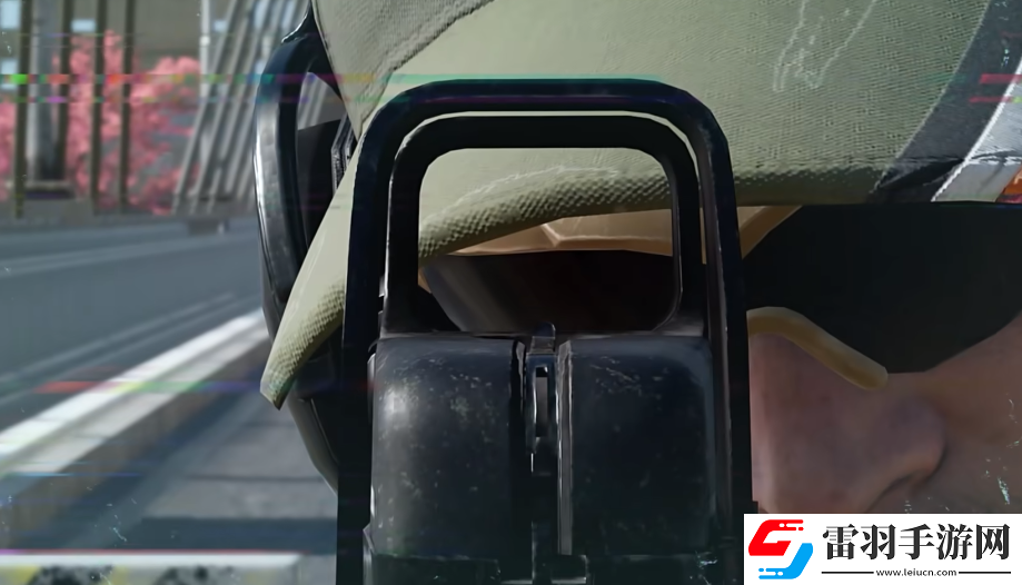 PUBG電磁脈沖區(qū)是干什么的