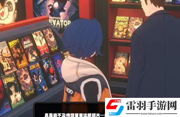 絕區(qū)零危機(jī)叢生之地任務(wù)怎么做