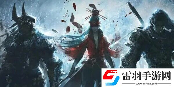 永劫無(wú)間落地架怎么打