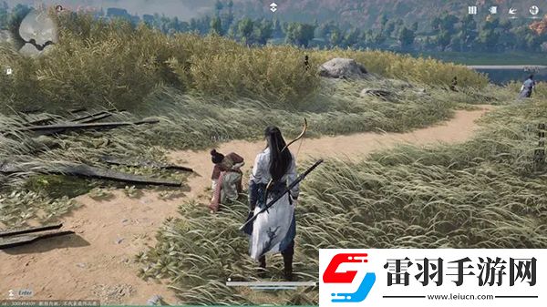 燕云十六聲佛花與鼠任務怎么過