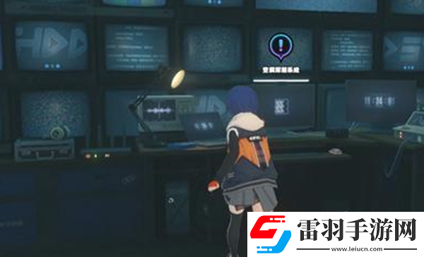 絕區(qū)零危機(jī)叢生之地任務(wù)怎么做