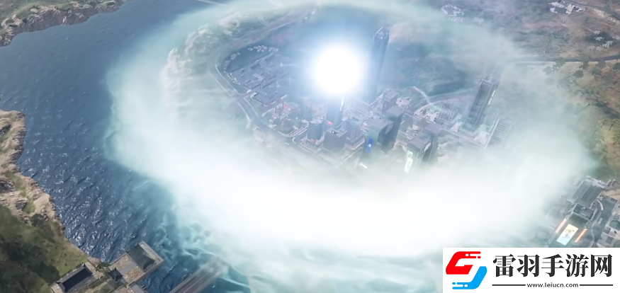 PUBG電磁脈沖區(qū)是干什么的