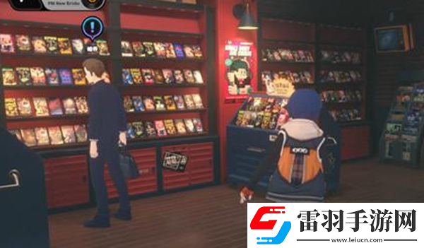 絕區(qū)零危機(jī)叢生之地任務(wù)怎么做