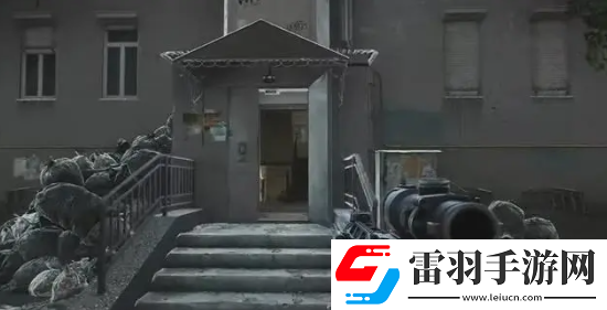 逃離塔科夫0.14版本更新內(nèi)容