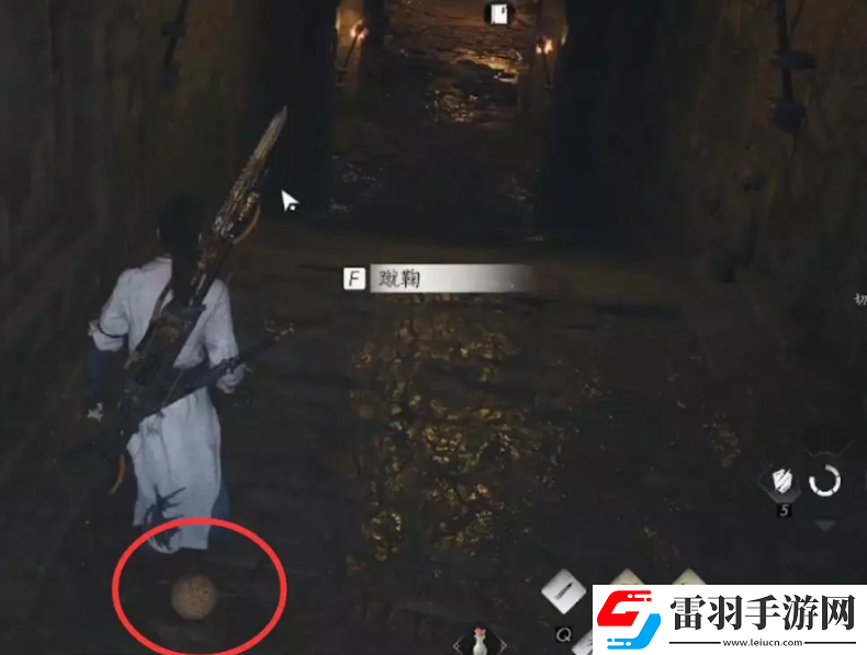 燕云十六聲荒祠暗影任務(wù)怎么做