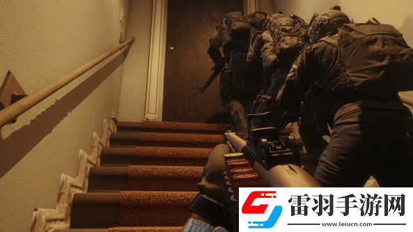 嚴陣以待開門方法有哪些