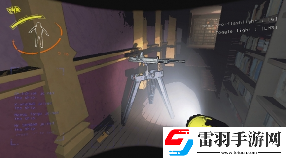 致命公司機(jī)槍怎么處理