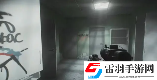 逃離塔科夫0.14版本更新內(nèi)容