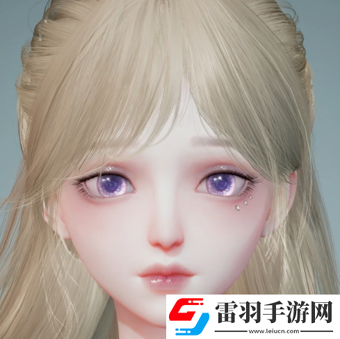 以閃亮之名晨星捏臉數(shù)據(jù)參數(shù)一覽