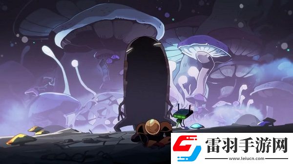 雨中冒險(xiǎn)回歸奇怪的電池有什么用