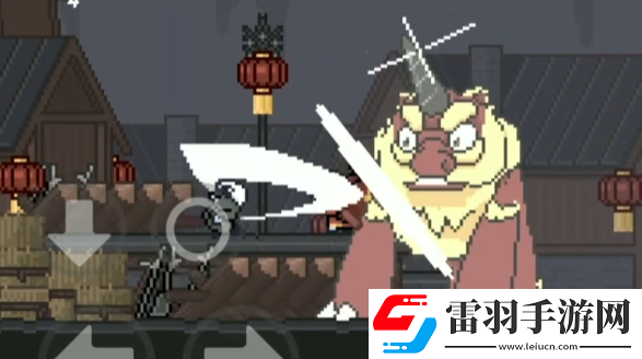 只兔不滅的勇者鏜刀怎么升級