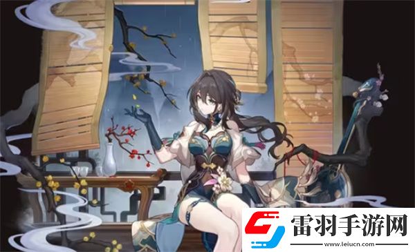 崩壞星穹鐵道1.6版本什么時(shí)候上線