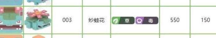 寶可夢大探險初始精靈選擇推薦