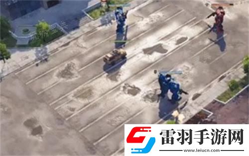 鋼嵐定向特訓(xùn)攻略