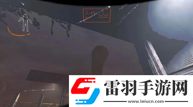 致命公司地球利維坦怎么躲