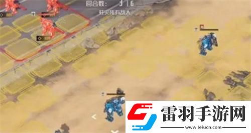 鋼嵐定向特訓(xùn)攻略