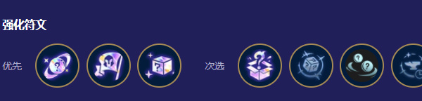 云頂之弈s12復(fù)蘇卡爾瑪怎么玩