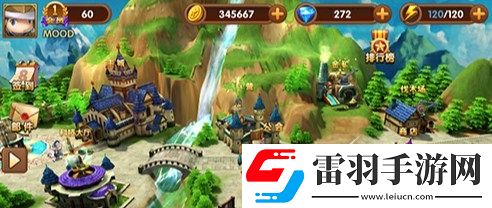 圣光之戰(zhàn)如何玩