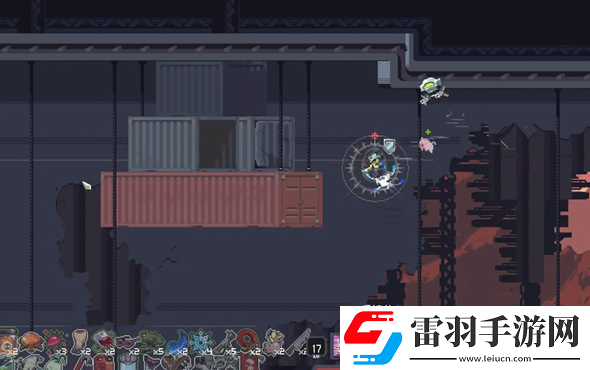 雨中冒險回歸韓迪怎么解鎖
