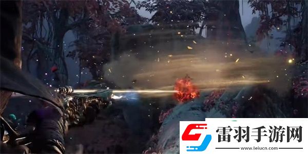 遺跡2失落的王國(guó)風(fēng)暴使者突變因子獲取方法