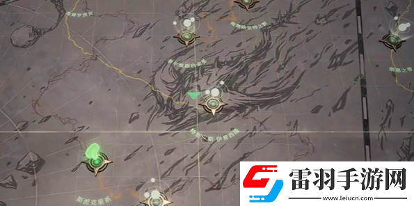 戰(zhàn)錘40k行商浪人奪回失地任務(wù)行星在哪