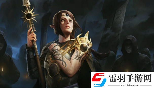 博德之門3榮譽(yù)模式怎么存檔