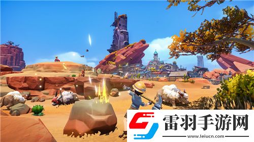 原神艾爾海森強(qiáng)化攻略