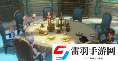 原神4.3薔薇與銃槍劃破寧靜的槍響任務(wù)攻略