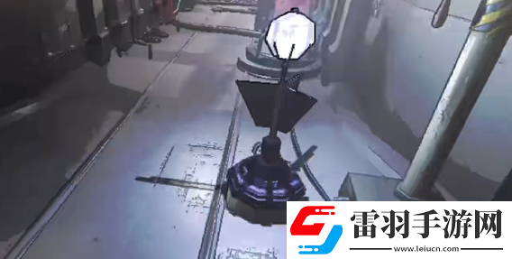 致命公司雷達(dá)發(fā)射器怎么用