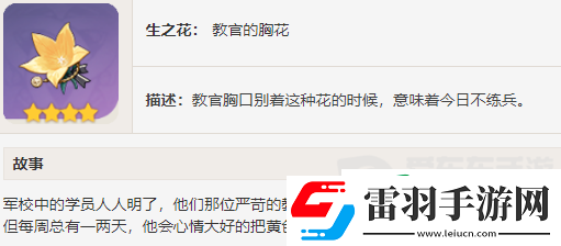 原神4.4納西妲圣遺物推薦