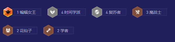 云頂之弈s12復(fù)蘇卡爾瑪怎么玩