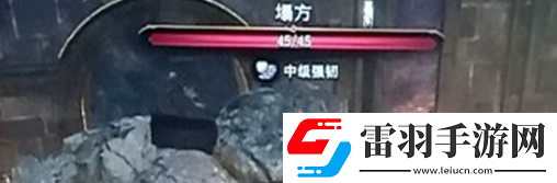 博德之門3強(qiáng)韌怎么破