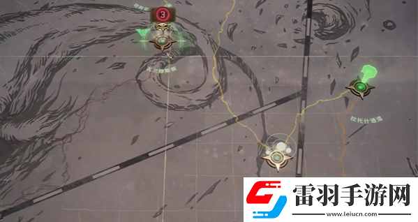 戰(zhàn)錘40k行商浪人奪回失地任務(wù)行星在哪