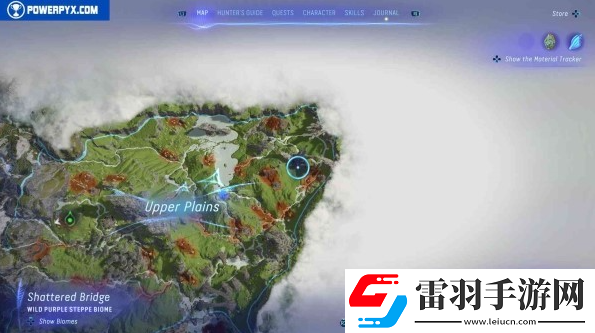阿凡達(dá)潘多拉邊境全先祖技能在哪獲取